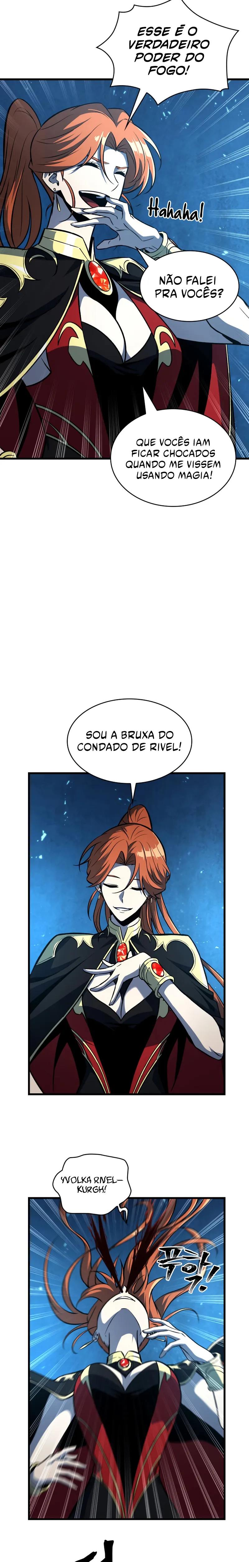 Read Me Escolha, Infinite Gacha Pt Manga Online