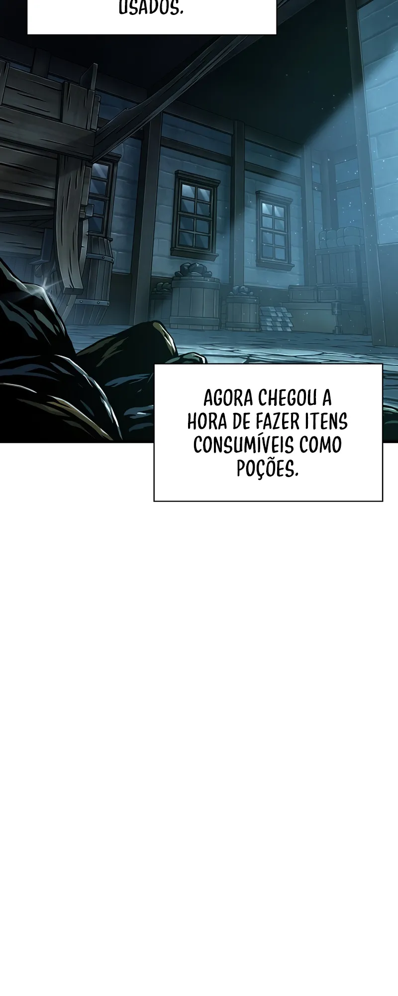 Read Me Escolha, Infinite Gacha Pt Manga Online