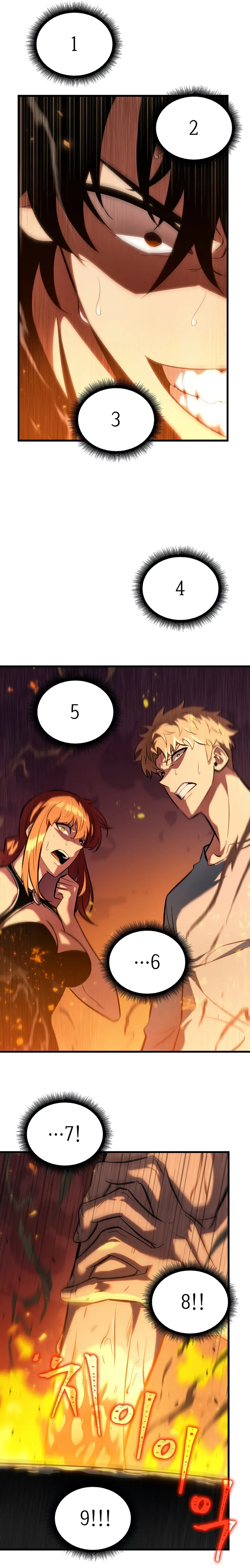 Read Me Escolha, Infinite Gacha Pt Manga Online