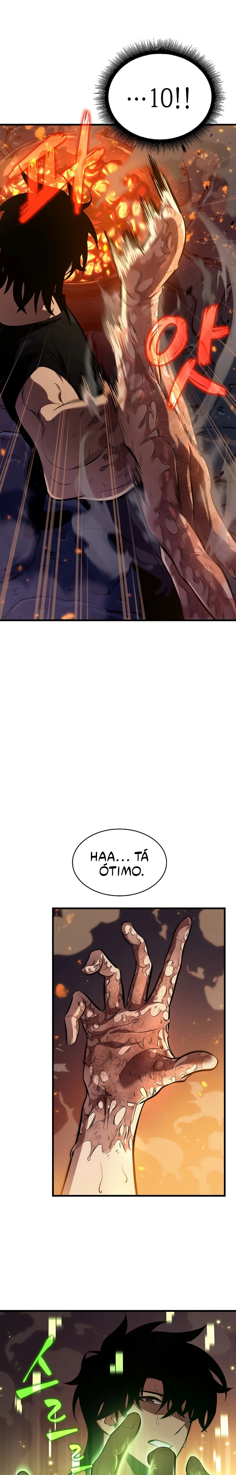 Read Me Escolha, Infinite Gacha Pt Manga Online