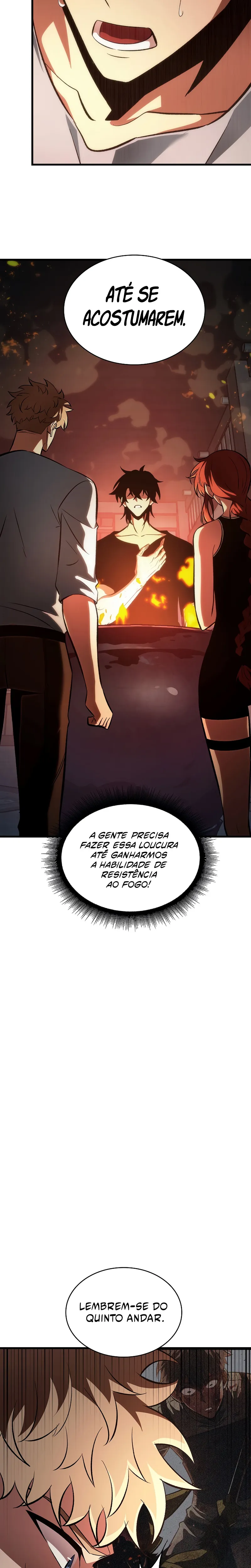 Read Me Escolha, Infinite Gacha Pt Manga Online