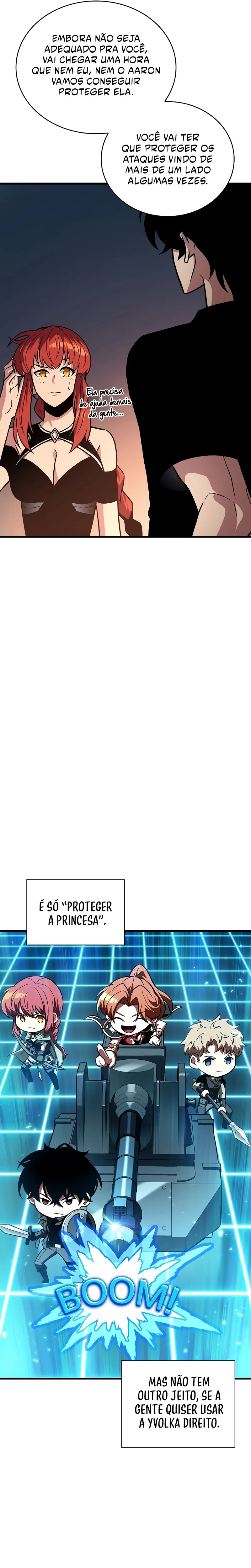 Read Me Escolha, Infinite Gacha Pt Manga Online