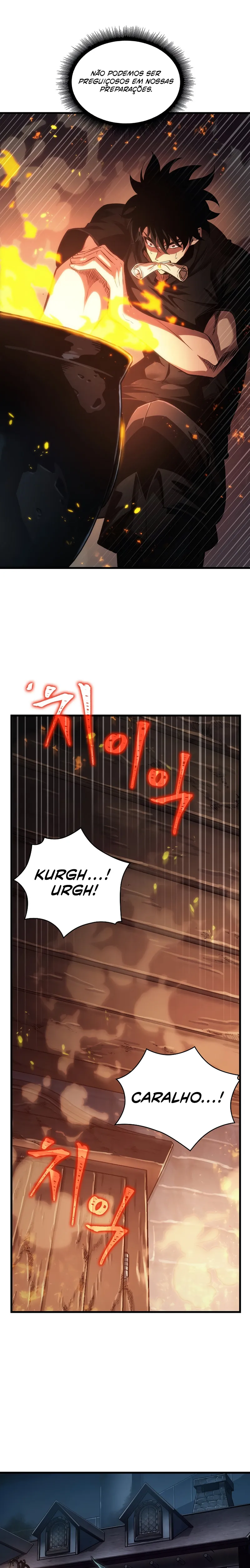 Read Me Escolha, Infinite Gacha Pt Manga Online