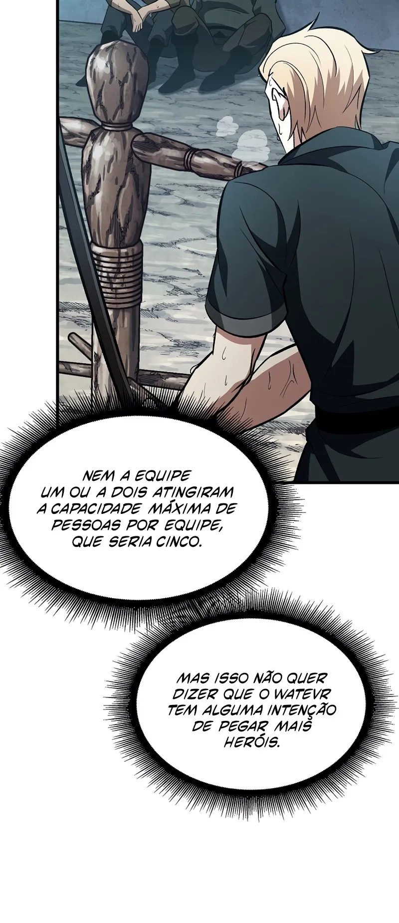Read Me Escolha, Infinite Gacha Pt Manga Online