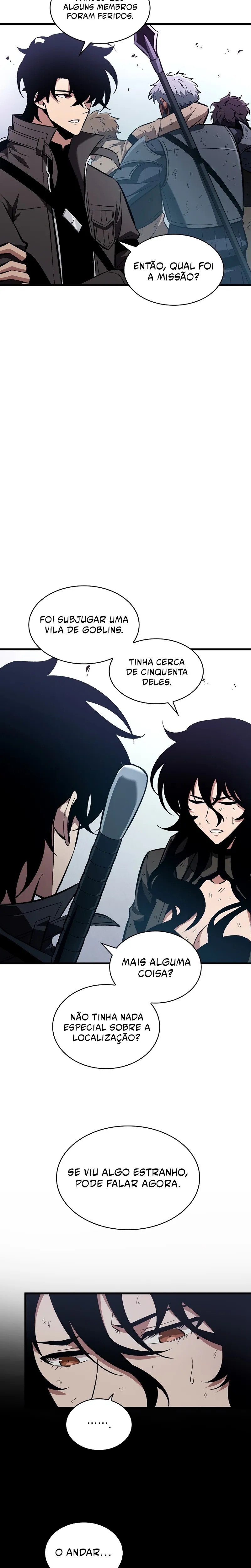 Read Me Escolha, Infinite Gacha Pt Manga Online