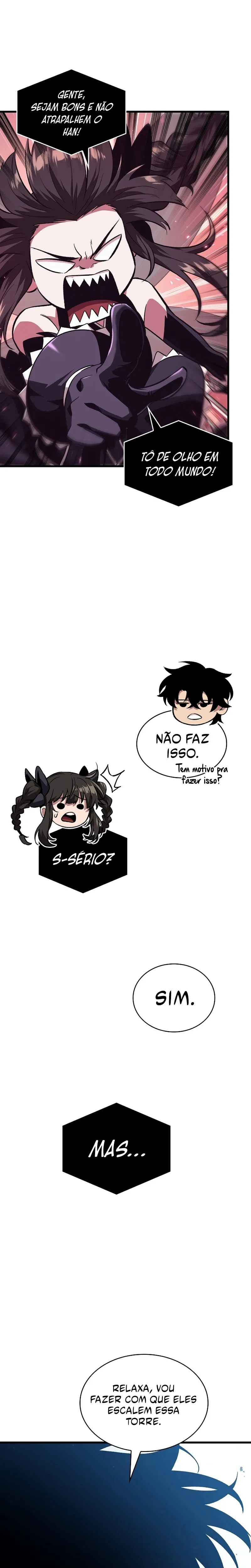 Read Me Escolha, Infinite Gacha Pt Manga Online