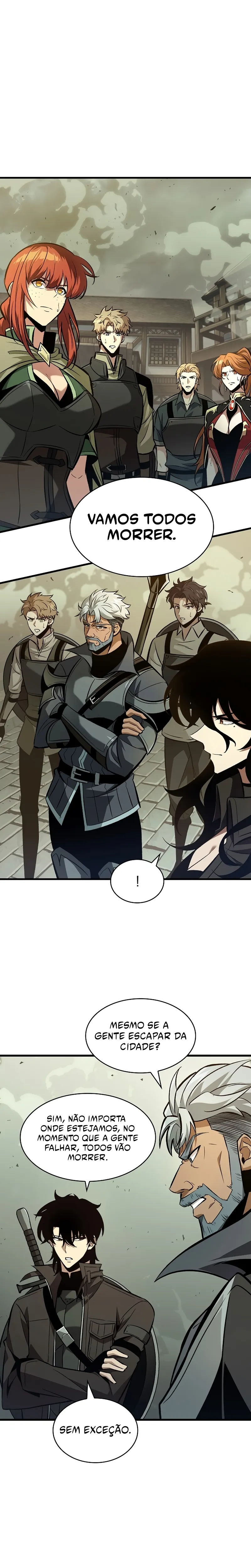 Read Me Escolha, Infinite Gacha Pt Manga Online
