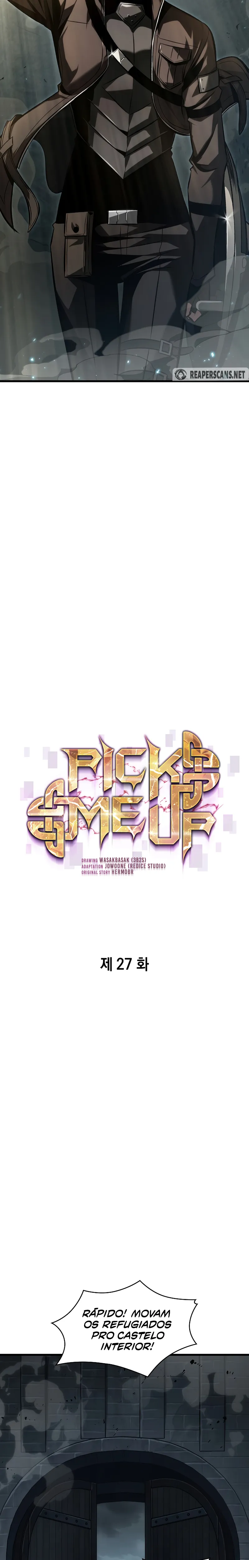 Read Me Escolha, Infinite Gacha Pt Manga Online