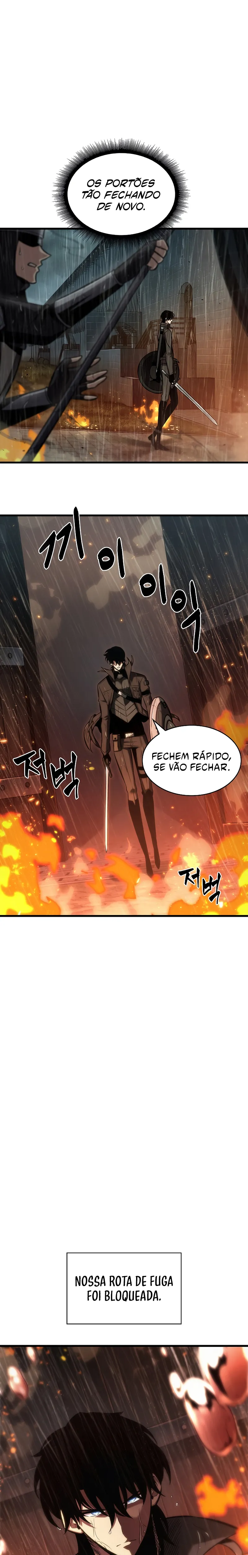 Read Me Escolha, Infinite Gacha Pt Manga Online