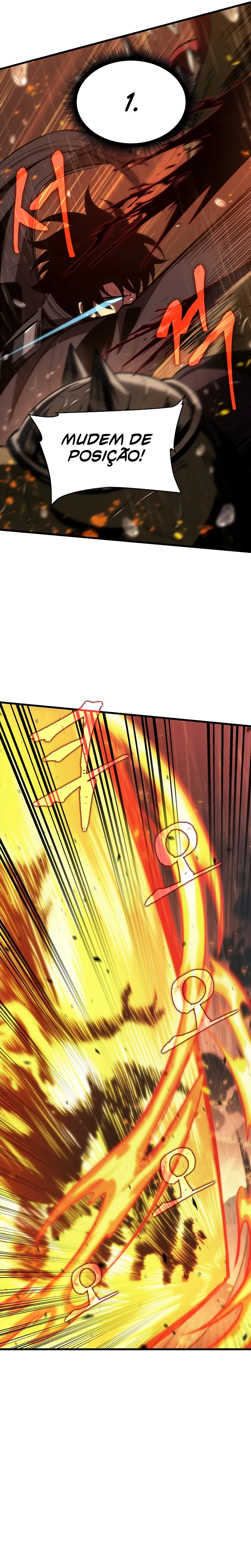 Read Me Escolha, Infinite Gacha Pt Manga Online