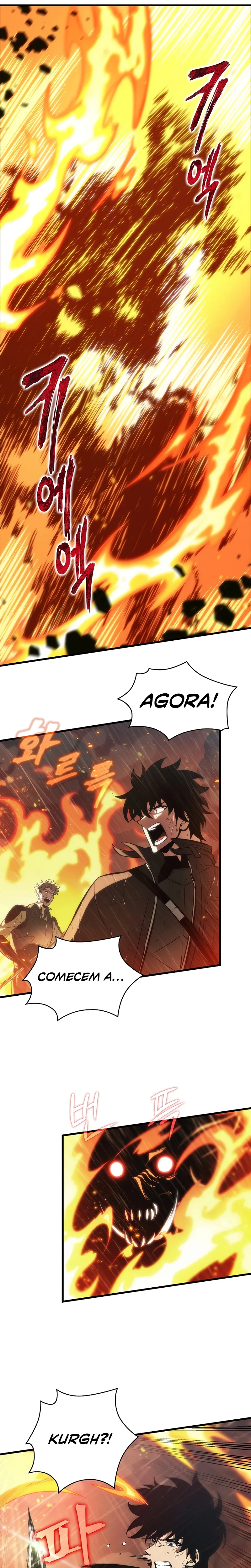 Read Me Escolha, Infinite Gacha Pt Manga Online