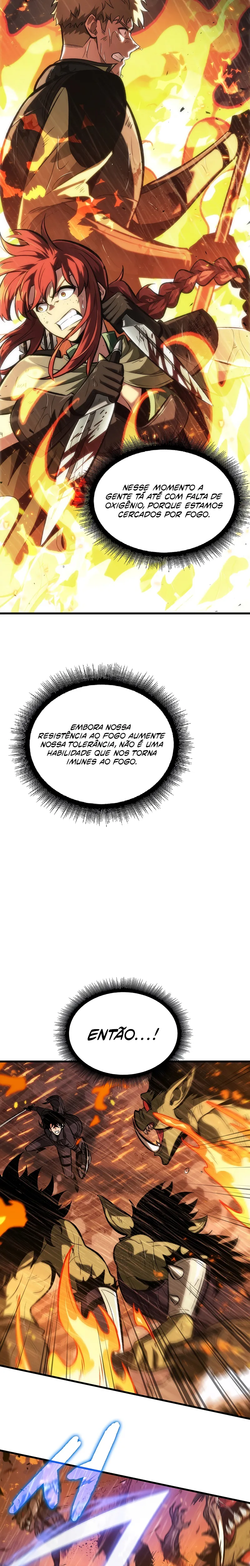 Read Me Escolha, Infinite Gacha Pt Manga Online