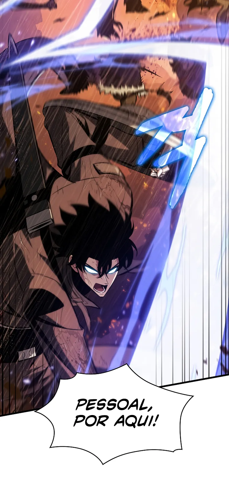 Read Me Escolha, Infinite Gacha Pt Manga Online