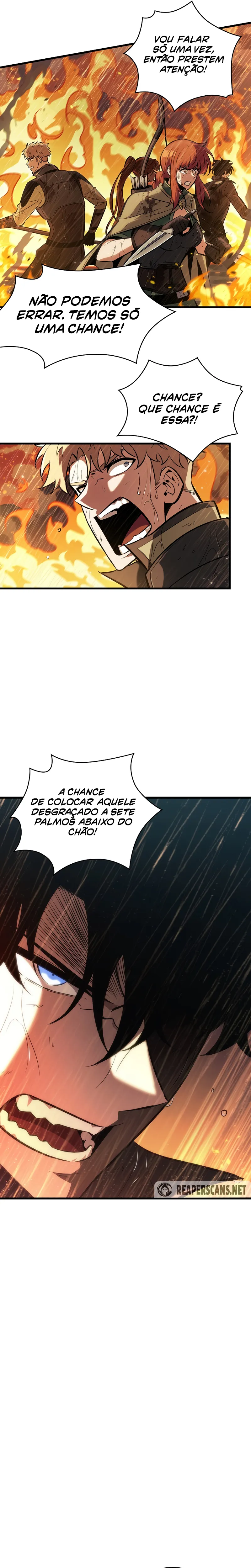 Read Me Escolha, Infinite Gacha Pt Manga Online