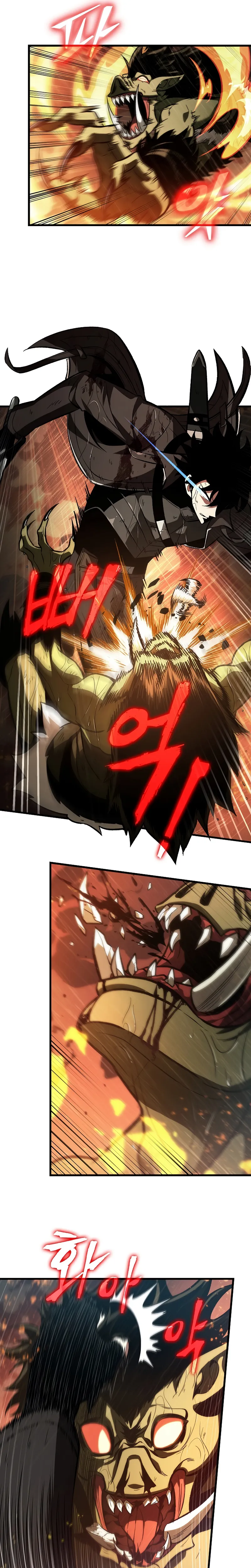 Read Me Escolha, Infinite Gacha Pt Manga Online