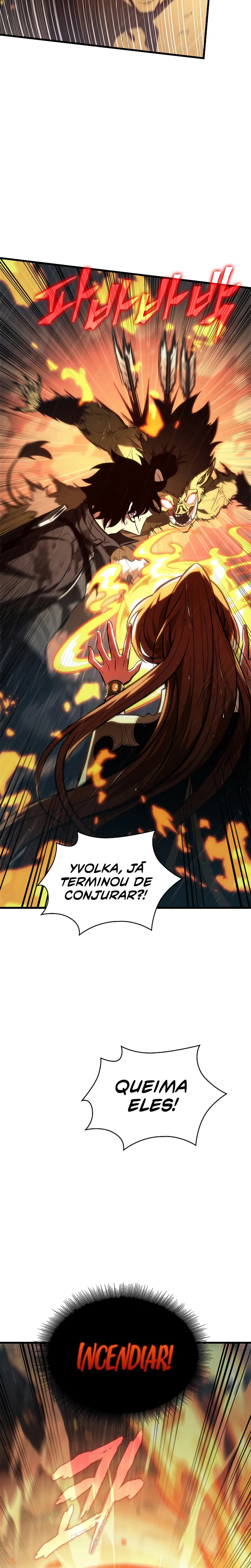 Read Me Escolha, Infinite Gacha Pt Manga Online