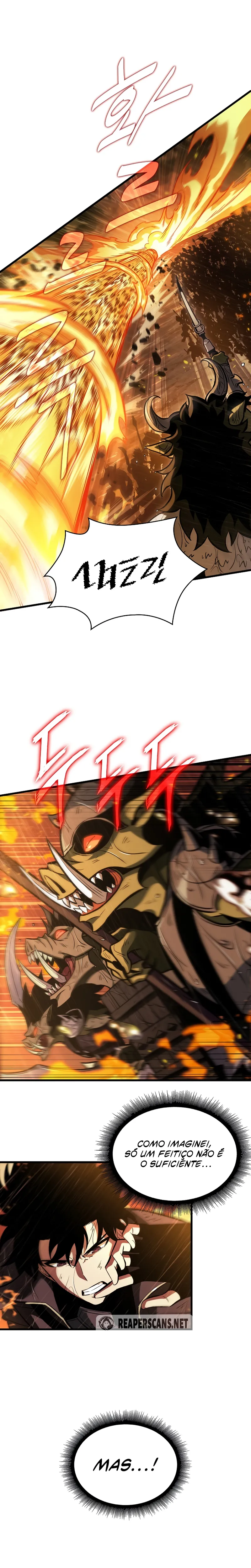 Read Me Escolha, Infinite Gacha Pt Manga Online