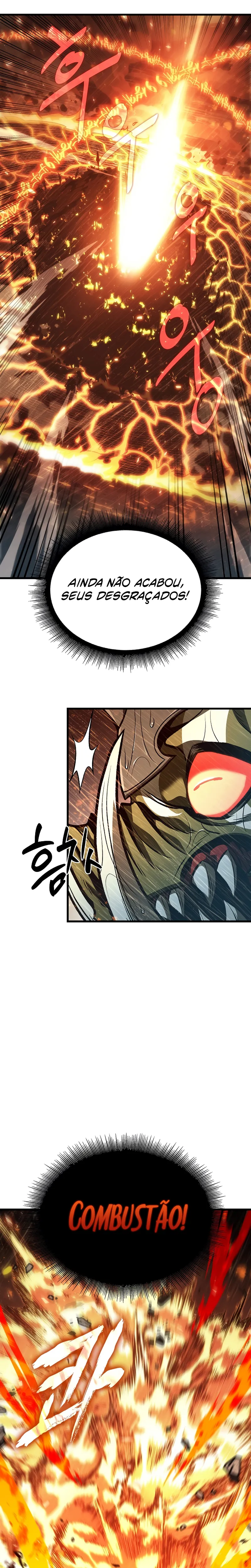 Read Me Escolha, Infinite Gacha Pt Manga Online