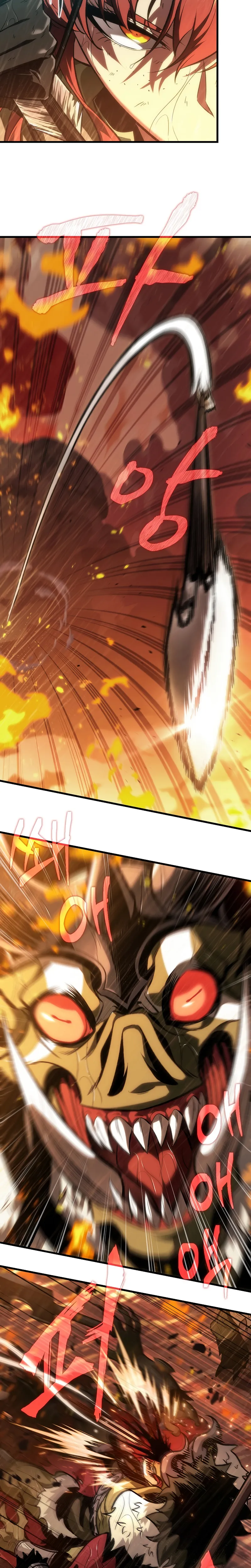 Read Me Escolha, Infinite Gacha Pt Manga Online