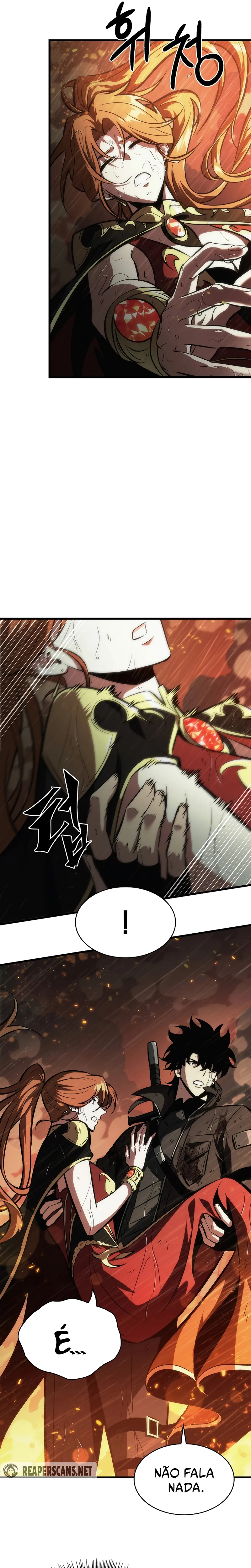 Read Me Escolha, Infinite Gacha Pt Manga Online