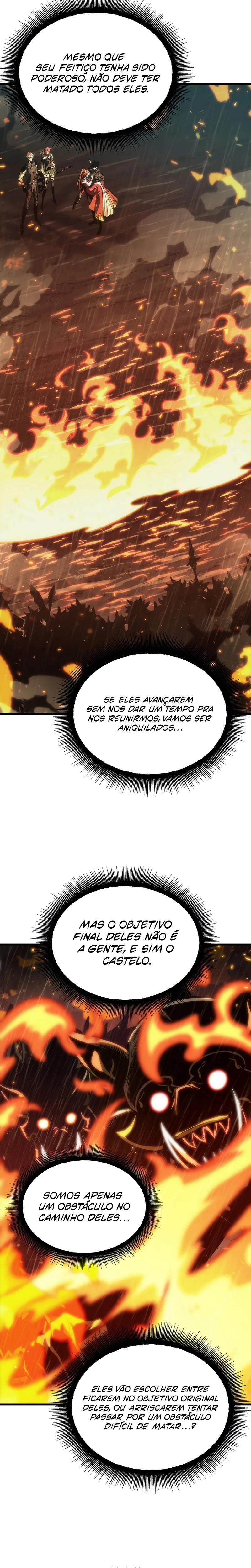 Read Me Escolha, Infinite Gacha Pt Manga Online