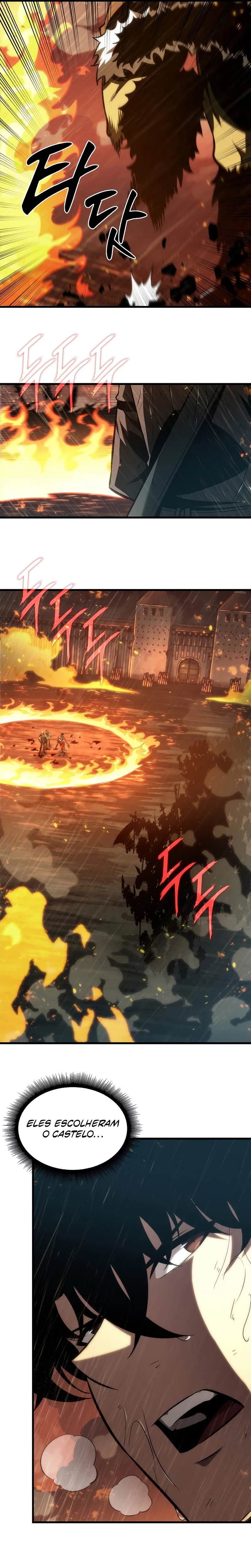 Read Me Escolha, Infinite Gacha Pt Manga Online