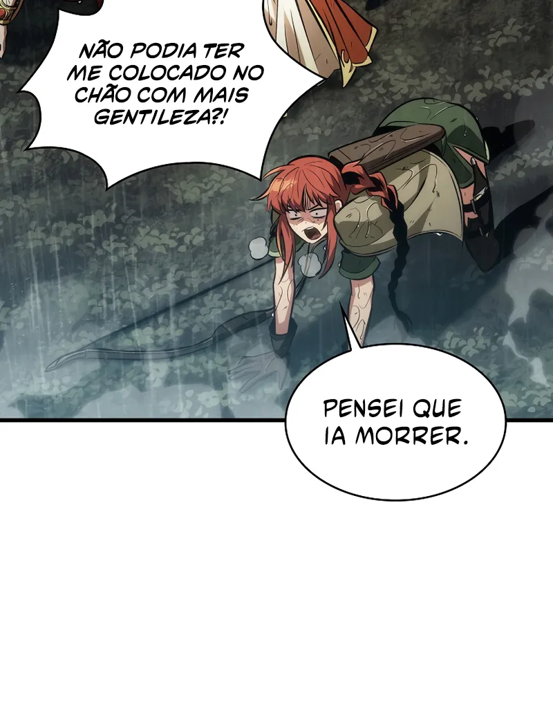 Read Me Escolha, Infinite Gacha Pt Manga Online
