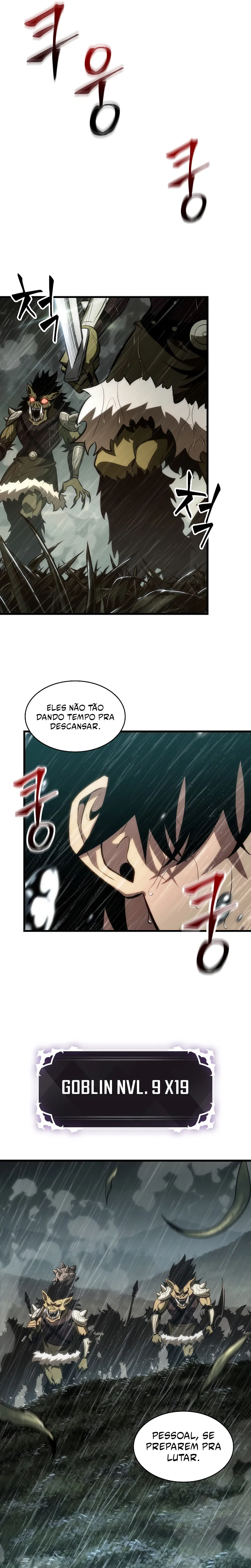 Read Me Escolha, Infinite Gacha Pt Manga Online
