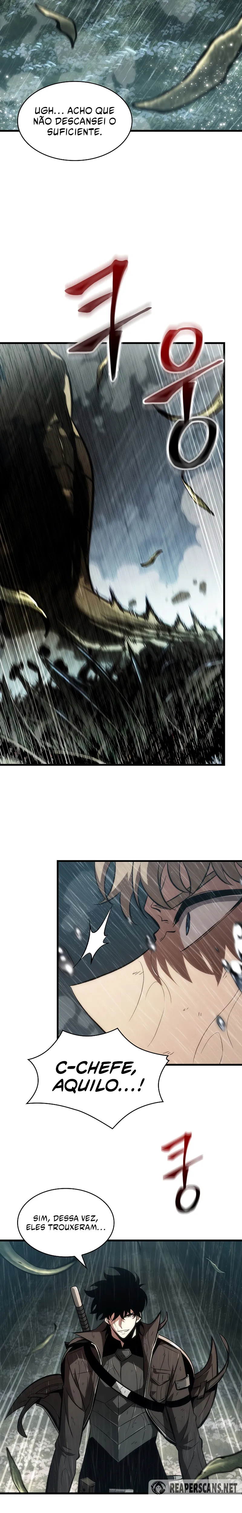 Read Me Escolha, Infinite Gacha Pt Manga Online