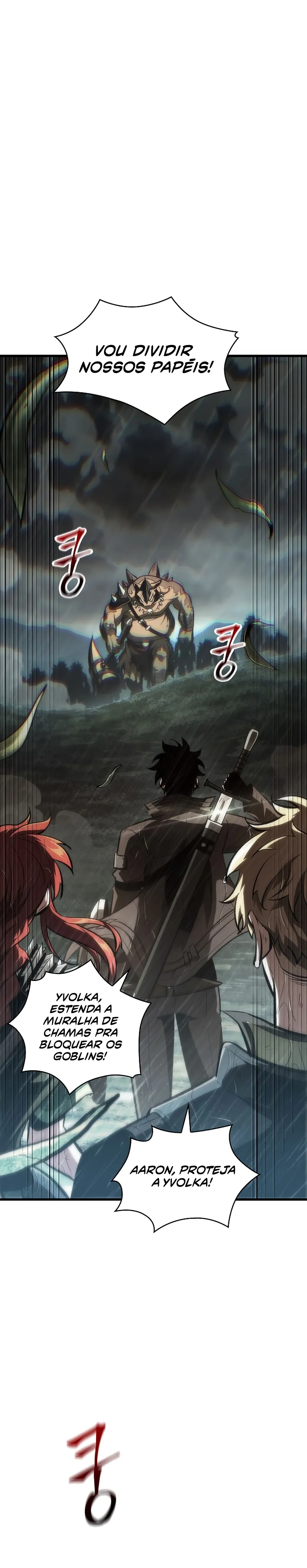 Read Me Escolha, Infinite Gacha Pt Manga Online