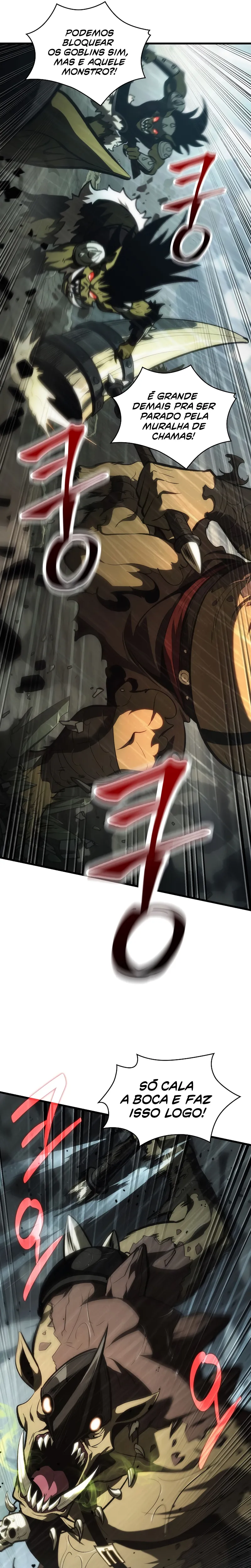 Read Me Escolha, Infinite Gacha Pt Manga Online