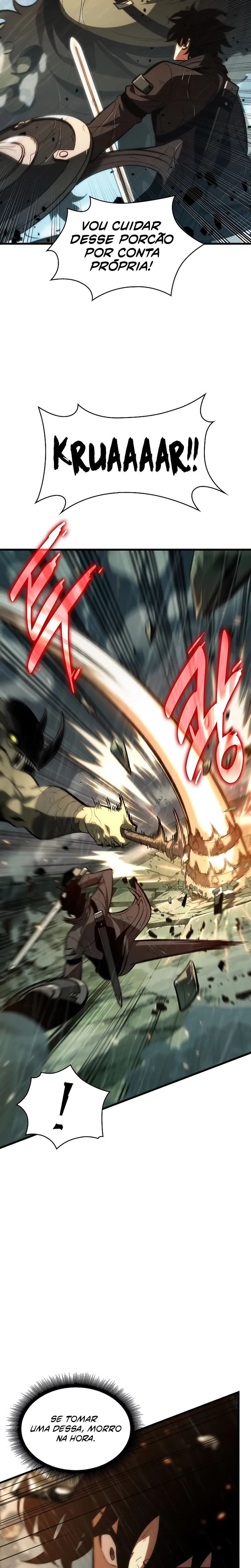 Read Me Escolha, Infinite Gacha Pt Manga Online