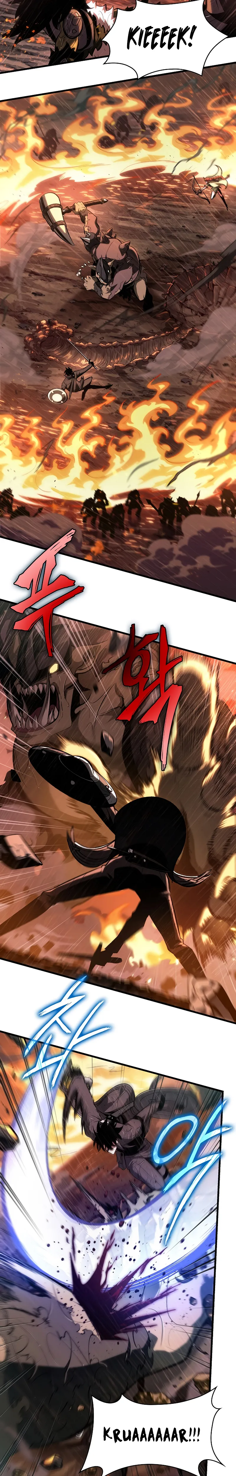 Read Me Escolha, Infinite Gacha Pt Manga Online