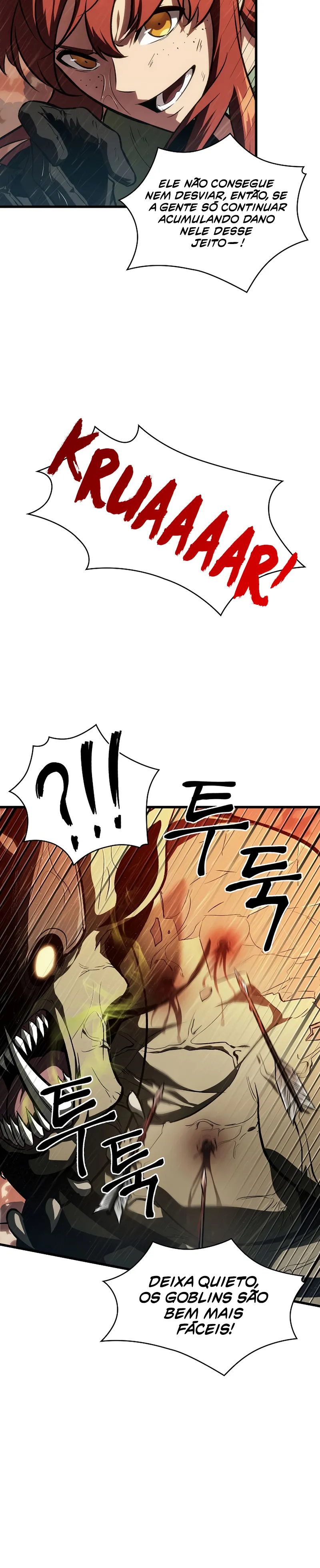 Read Me Escolha, Infinite Gacha Pt Manga Online