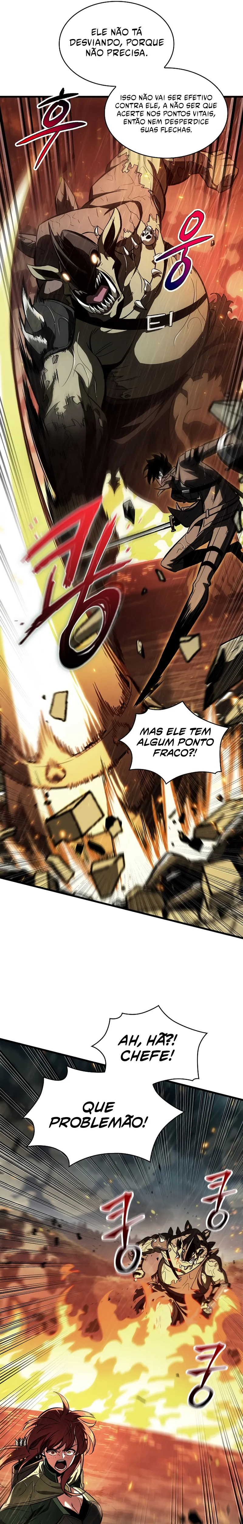 Read Me Escolha, Infinite Gacha Pt Manga Online