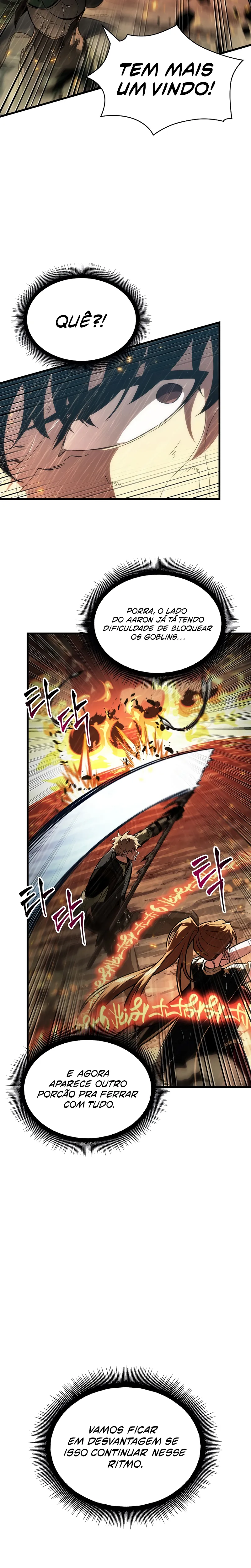 Read Me Escolha, Infinite Gacha Pt Manga Online