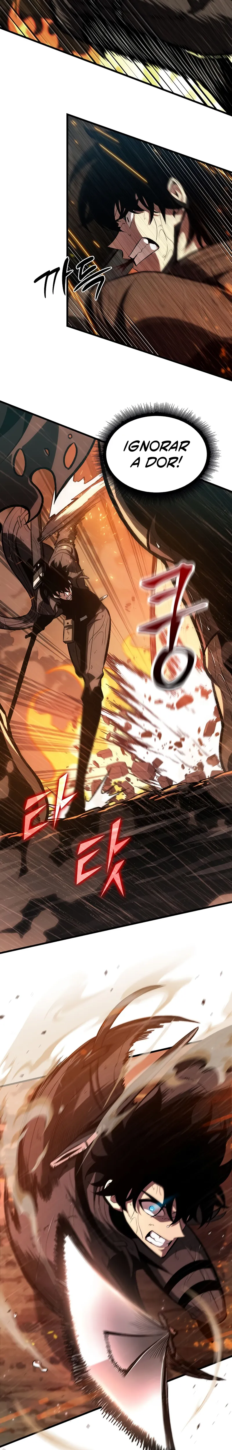 Read Me Escolha, Infinite Gacha Pt Manga Online