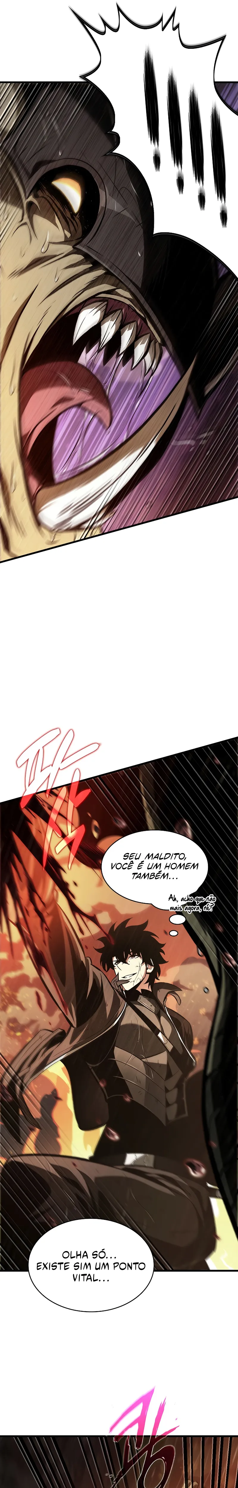 Read Me Escolha, Infinite Gacha Pt Manga Online