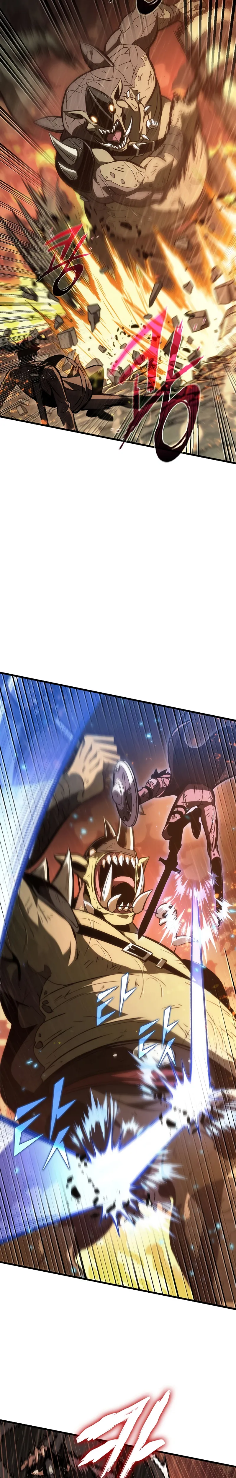 Read Me Escolha, Infinite Gacha Pt Manga Online