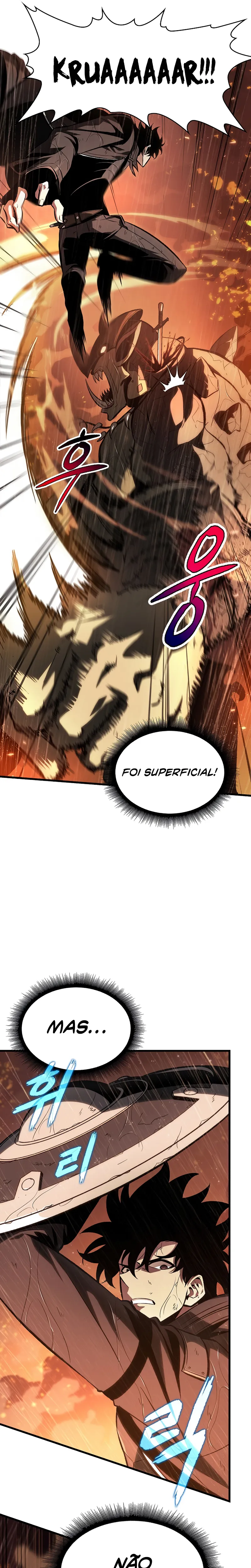 Read Me Escolha, Infinite Gacha Pt Manga Online