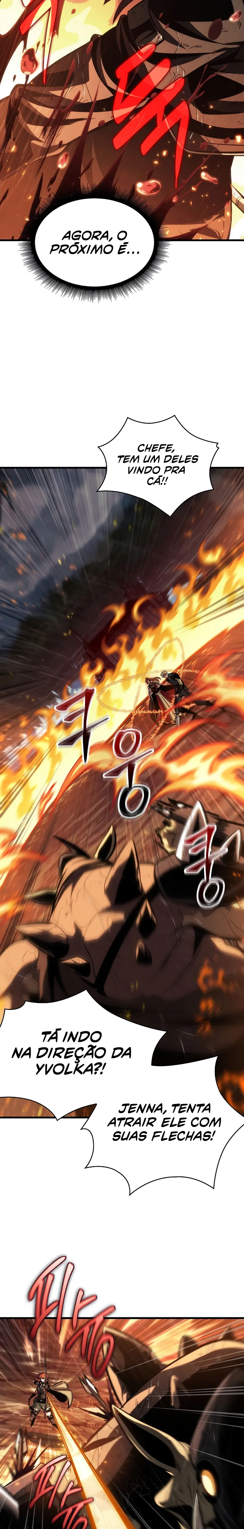 Read Me Escolha, Infinite Gacha Pt Manga Online