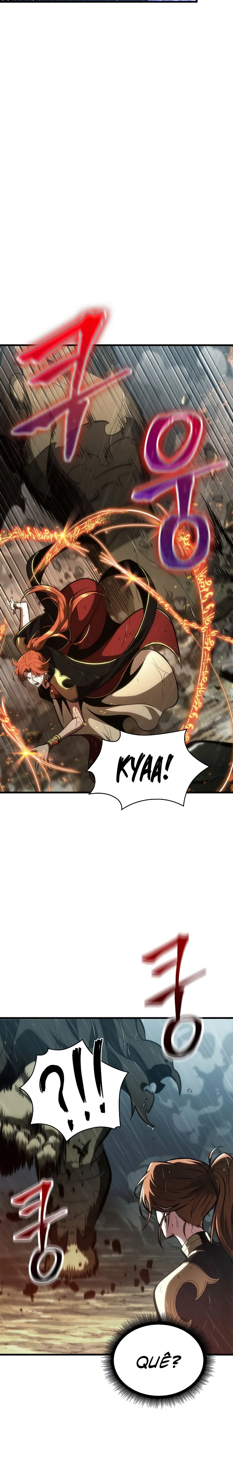 Read Me Escolha, Infinite Gacha Pt Manga Online