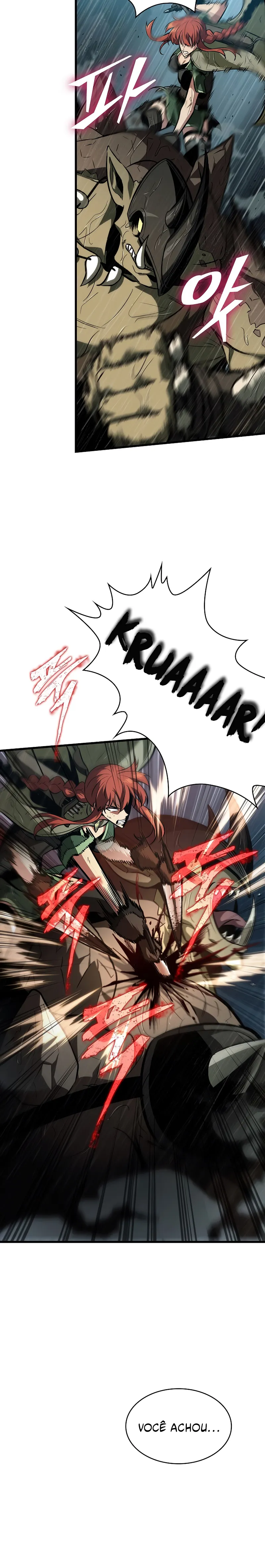 Read Me Escolha, Infinite Gacha Pt Manga Online
