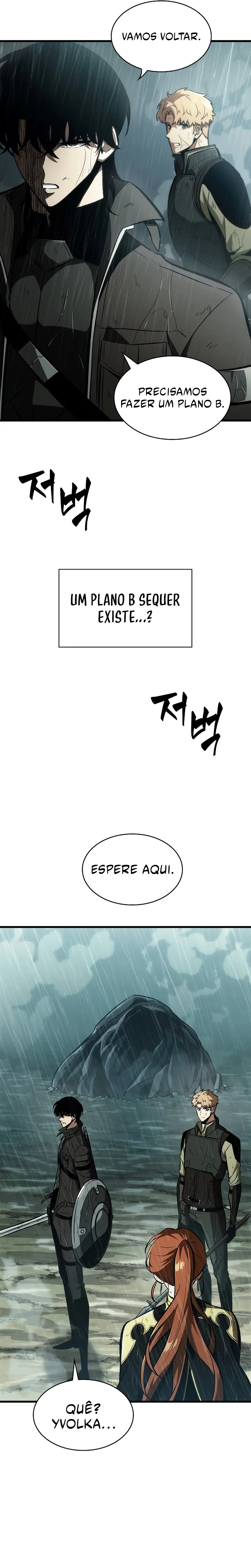 Read Me Escolha, Infinite Gacha Pt Manga Online