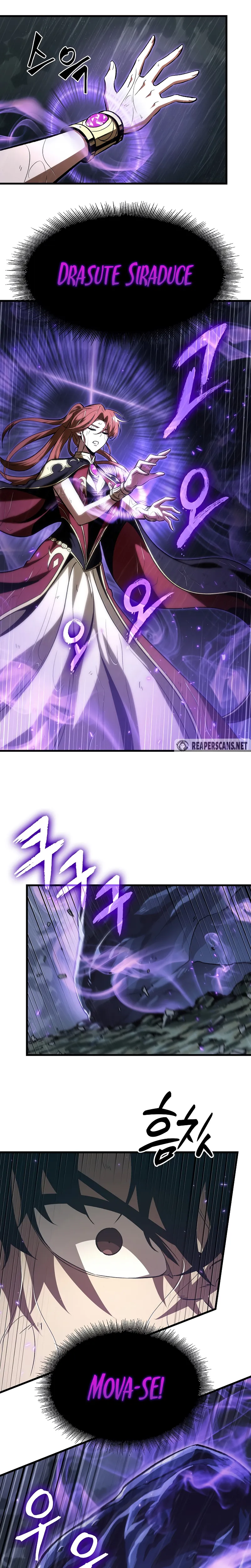 Read Me Escolha, Infinite Gacha Pt Manga Online
