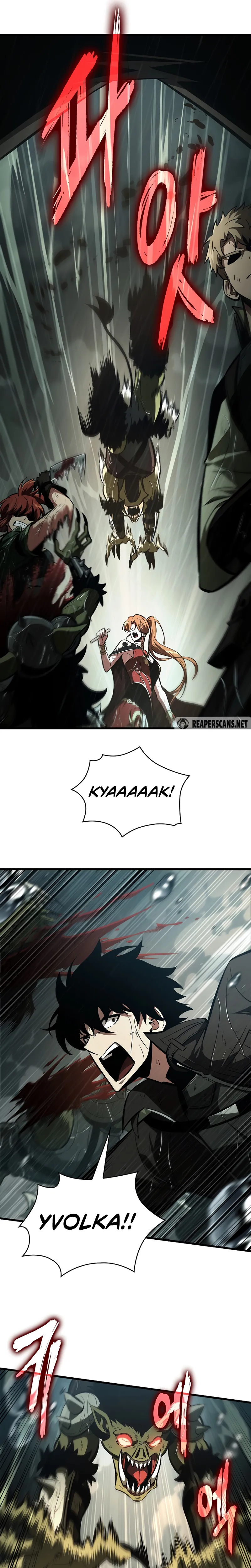 Read Me Escolha, Infinite Gacha Pt Manga Online