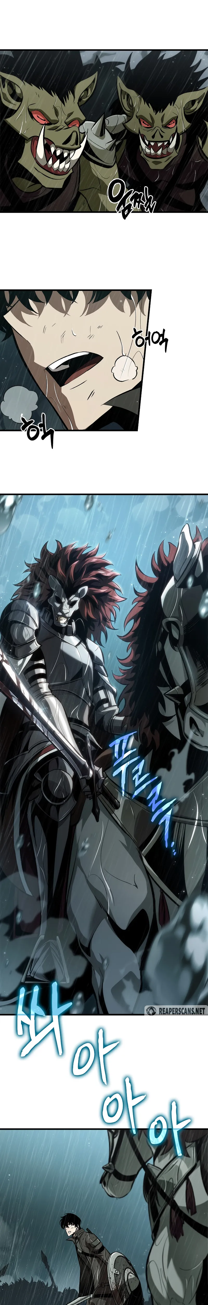 Read Me Escolha, Infinite Gacha Pt Manga Online