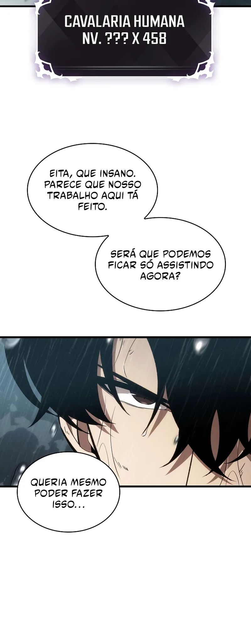 Read Me Escolha, Infinite Gacha Pt Manga Online