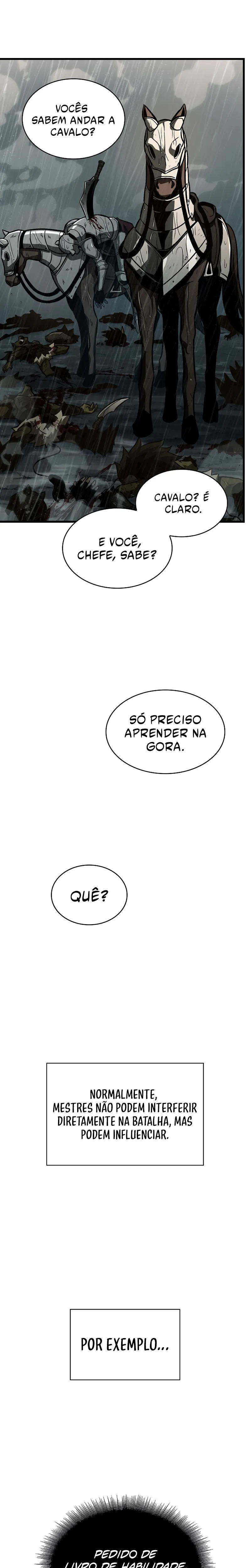 Read Me Escolha, Infinite Gacha Pt Manga Online