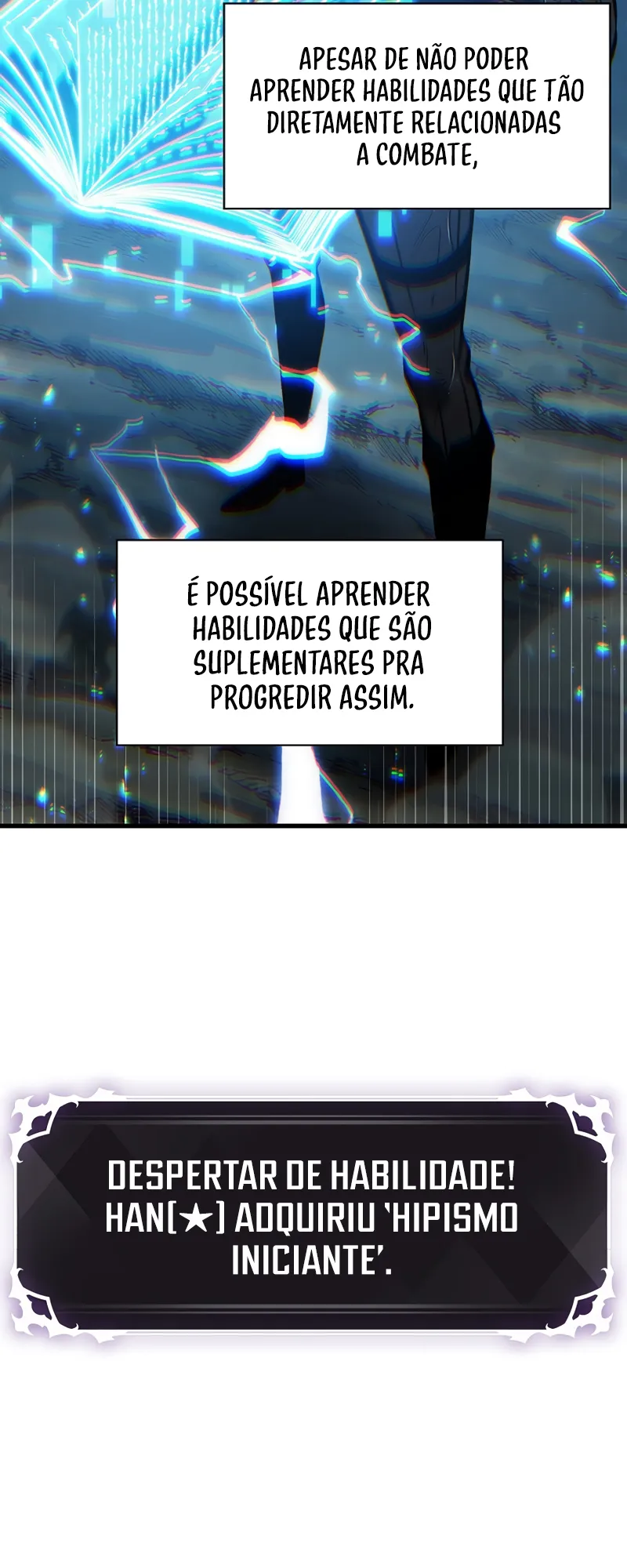 Read Me Escolha, Infinite Gacha Pt Manga Online